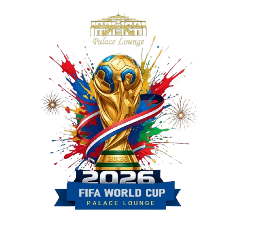 Palace Lounge · FIFA World Cup 2026